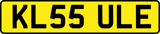 KL55ULE