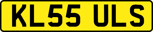 KL55ULS