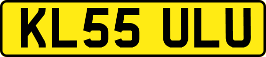 KL55ULU