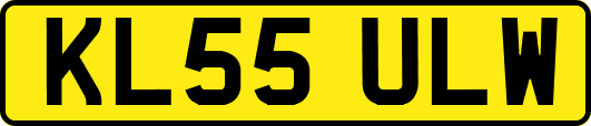 KL55ULW