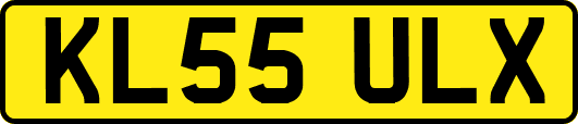KL55ULX