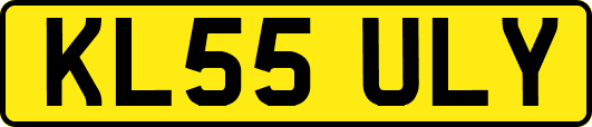 KL55ULY