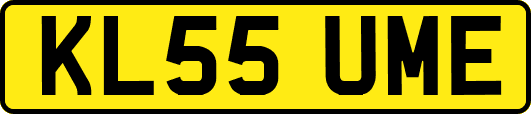 KL55UME