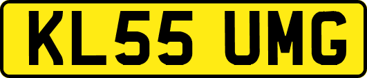 KL55UMG