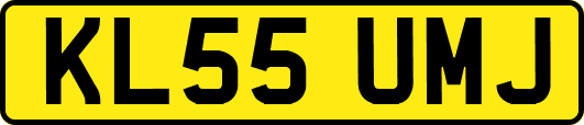 KL55UMJ