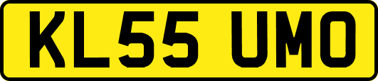 KL55UMO