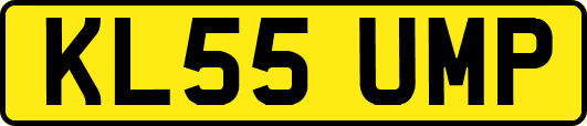KL55UMP