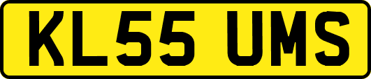 KL55UMS