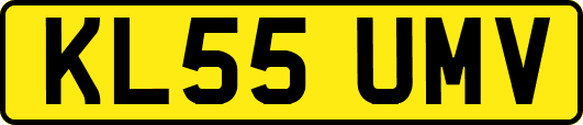 KL55UMV