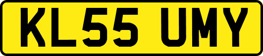 KL55UMY