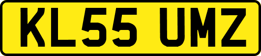 KL55UMZ