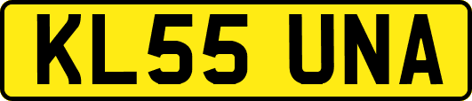 KL55UNA