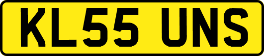KL55UNS