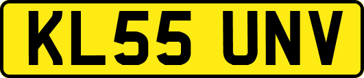 KL55UNV