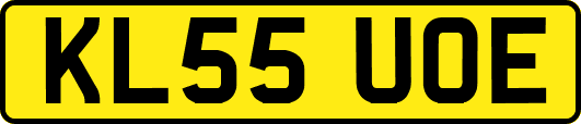 KL55UOE