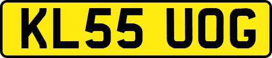 KL55UOG