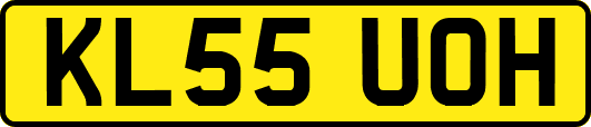 KL55UOH