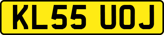 KL55UOJ