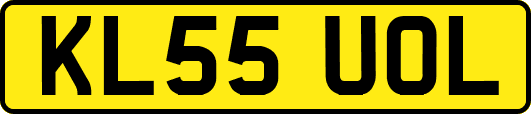 KL55UOL