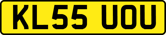 KL55UOU