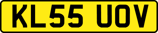 KL55UOV