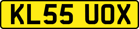 KL55UOX