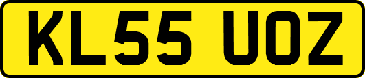 KL55UOZ