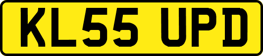 KL55UPD