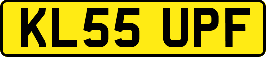 KL55UPF