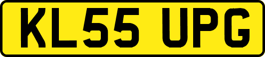 KL55UPG