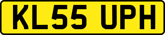 KL55UPH