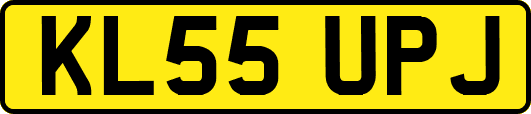 KL55UPJ