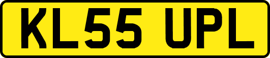 KL55UPL