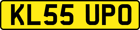 KL55UPO