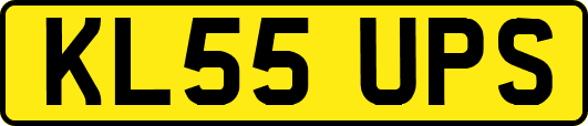 KL55UPS