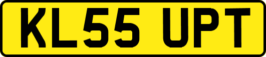 KL55UPT