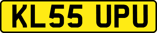 KL55UPU
