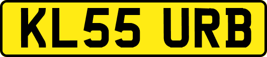 KL55URB