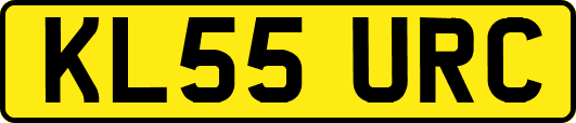 KL55URC