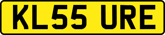 KL55URE