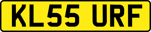 KL55URF