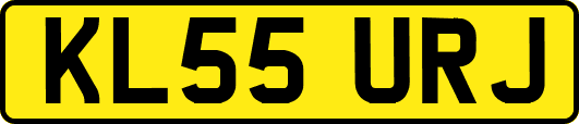 KL55URJ