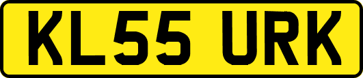 KL55URK