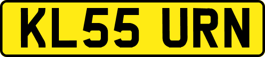 KL55URN