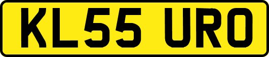 KL55URO