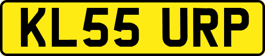 KL55URP