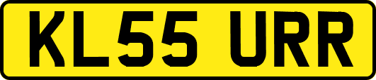 KL55URR