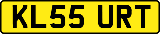 KL55URT