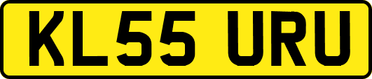 KL55URU