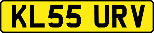 KL55URV